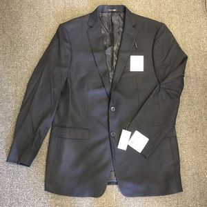 CLOSET CLOSING Calvin Klein Classic-fit Sport Coat